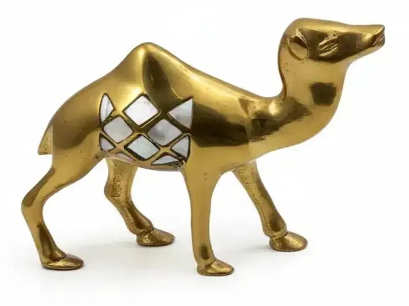 Brass and More