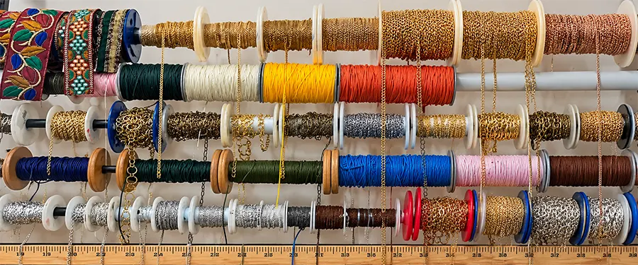 Chinese Cord