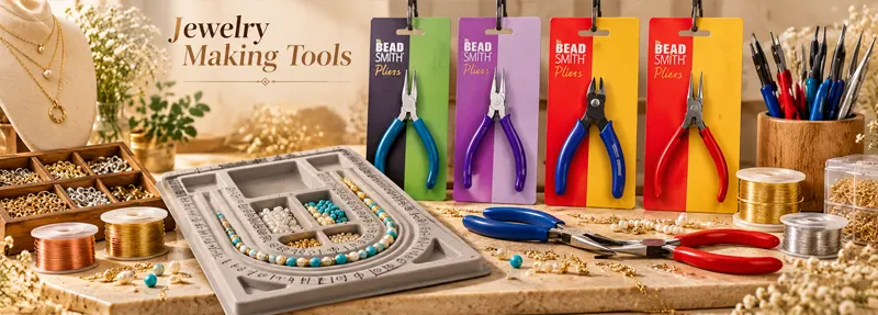 Jewelry Making Tools