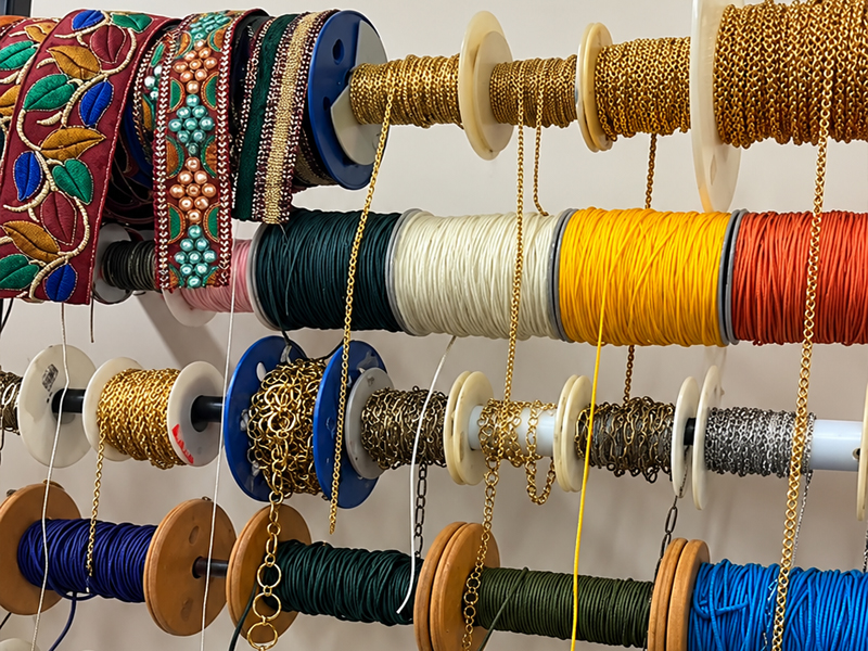 Jewelry Making Chains